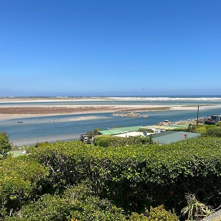 Fantastic Spot In Hermanus With Great Lagoon Viewsヴィラ エクステリア 写真