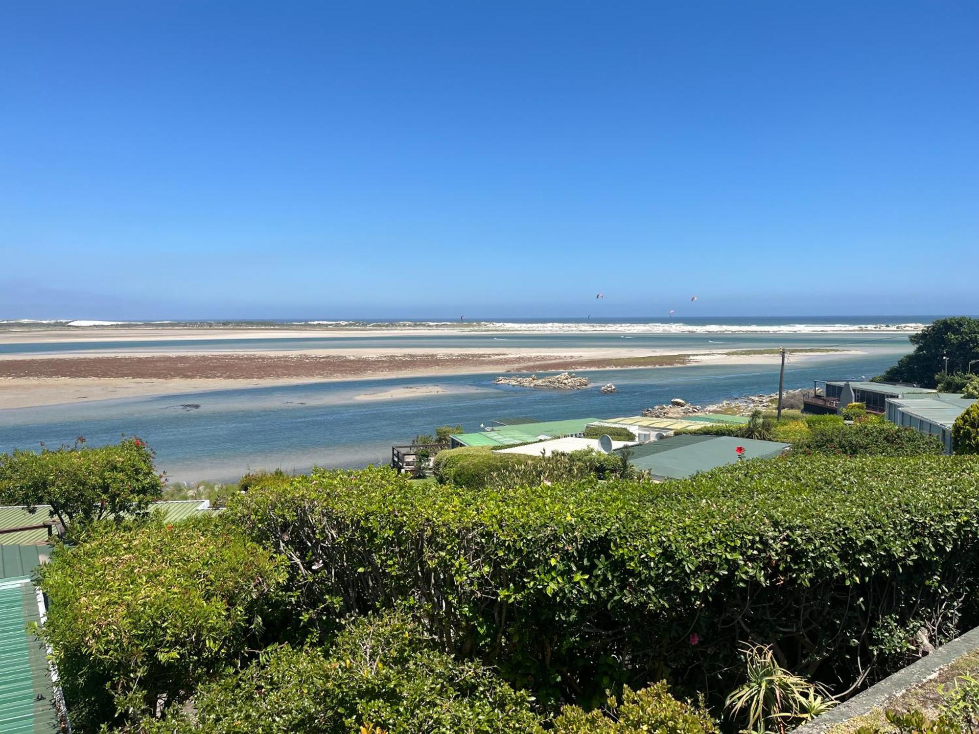 Fantastic Spot In Hermanus With Great Lagoon Viewsヴィラ エクステリア 写真