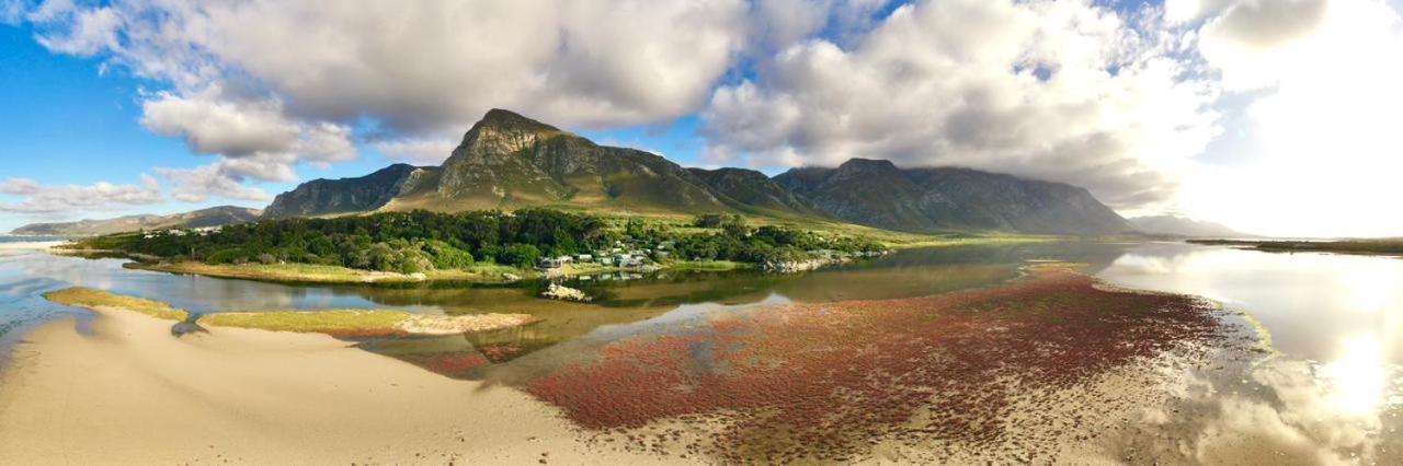 Fantastic Spot In Hermanus With Great Lagoon Viewsヴィラ エクステリア 写真